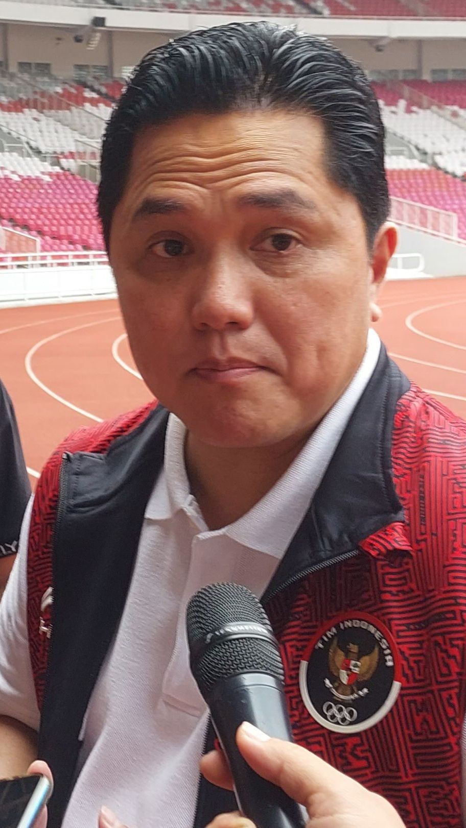 Ketum PSSI Erick Thohir: Bali Tuan Rumah Piala Asia Putri U-17 2024