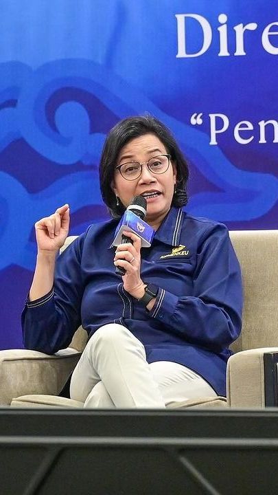 Pengamat Yakin Sri Mulyani Tak akan Mundur dari Menkeu, Dampaknya Bisa Besar