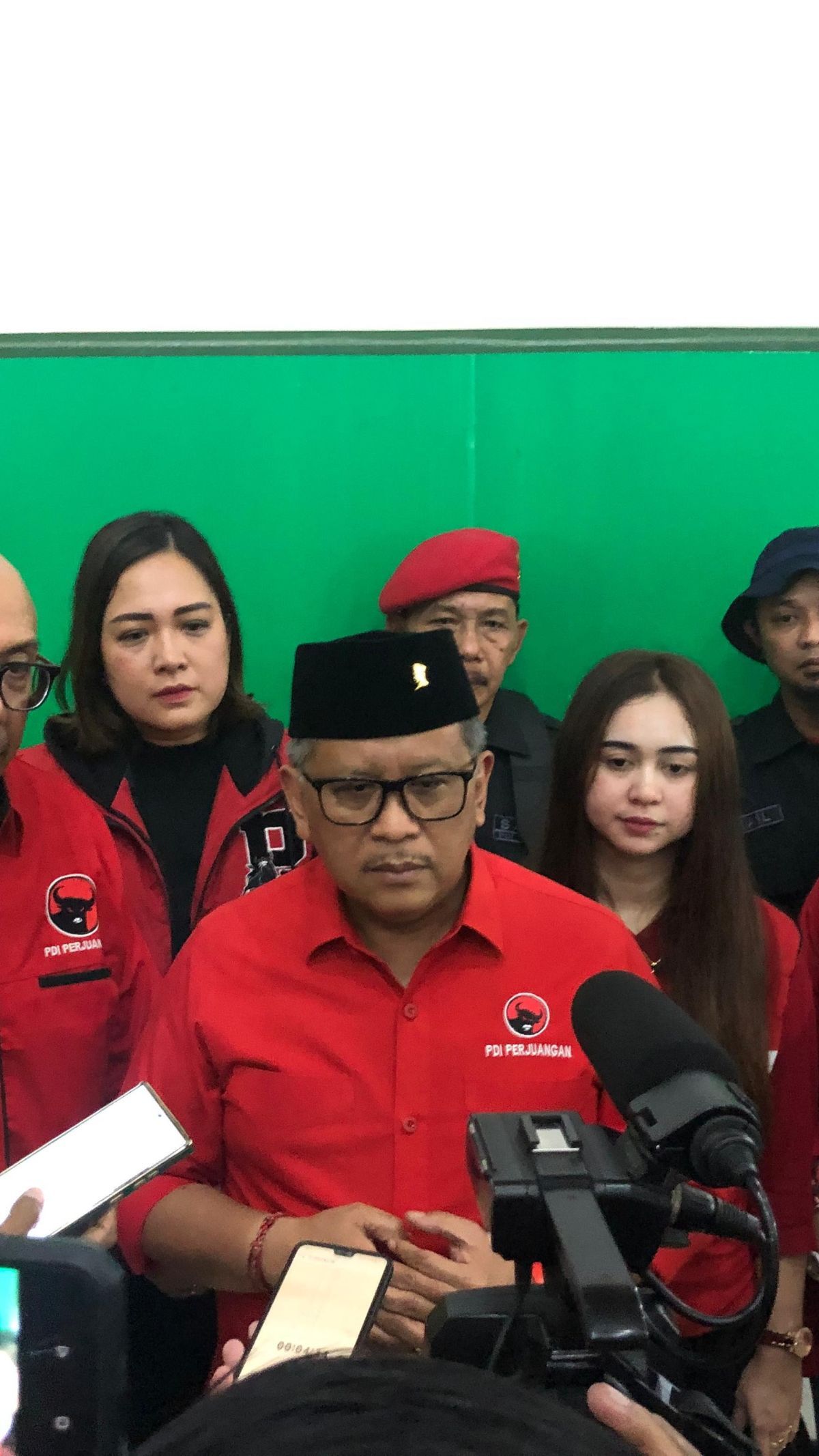 Megawati Sudah Restui Mahfud MD Mundur dari Menko Polhukam