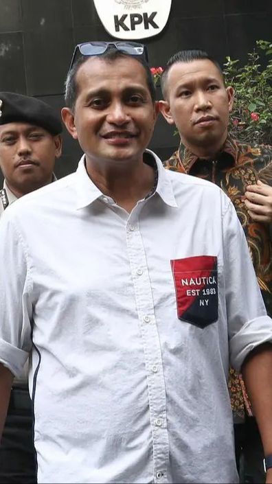 Usai Menang di PN Jaksel, Kuasa Hukum Eddy Hiariej Harap KPK Bebenah