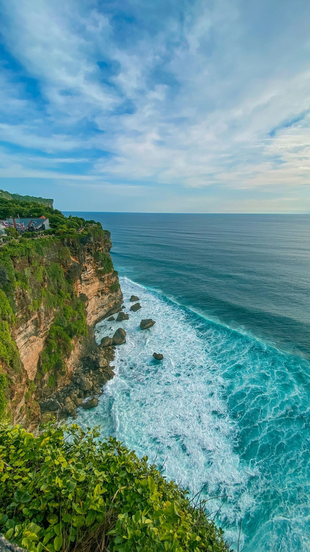 6 Best Places To Visit in Uluwatu That You Can