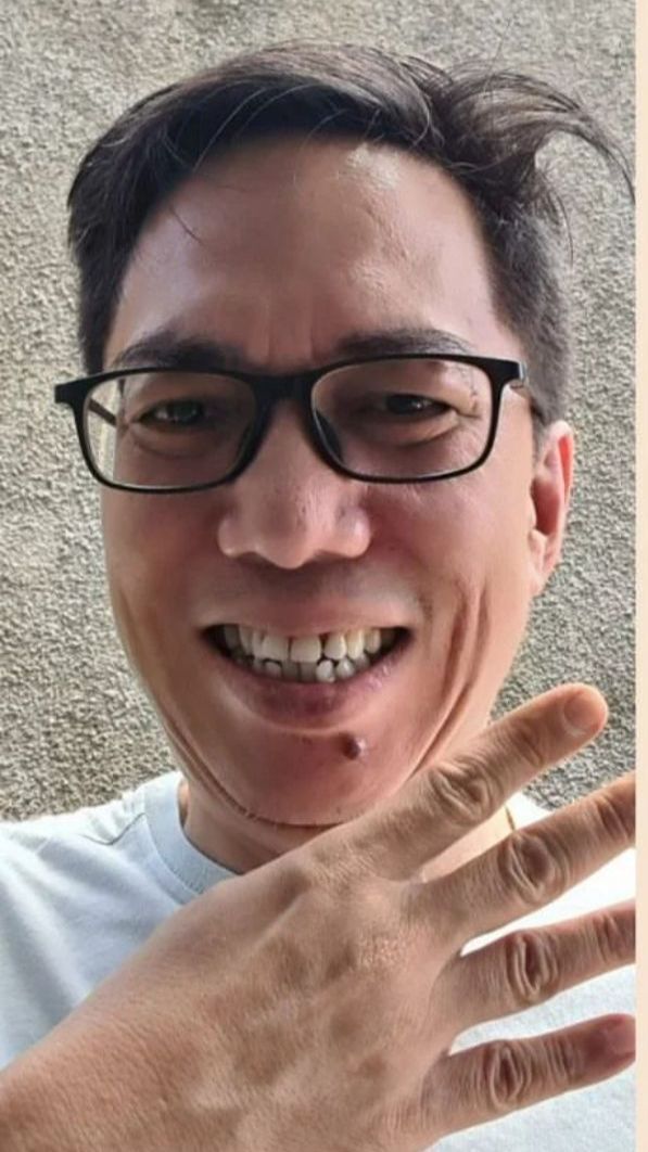 Awal Mula Muncul Gerakan Salam 4 Jari