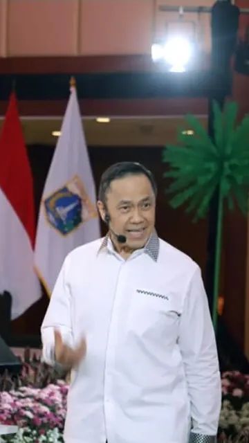 Upaya Kejaksaan Agung Wujudkan Indonesia Emas 2045