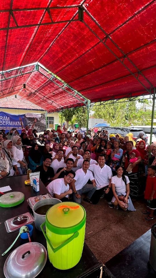 Perbankan Turun Tangan Atasi Stunting di Jakarta, Ini Upaya Dilakukan