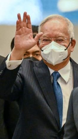 Malaysia Potong Masa Tahanan Mantan PM Najib Razak dari 12 Jadi 6 Tahun Penjara karena Alasan Ini