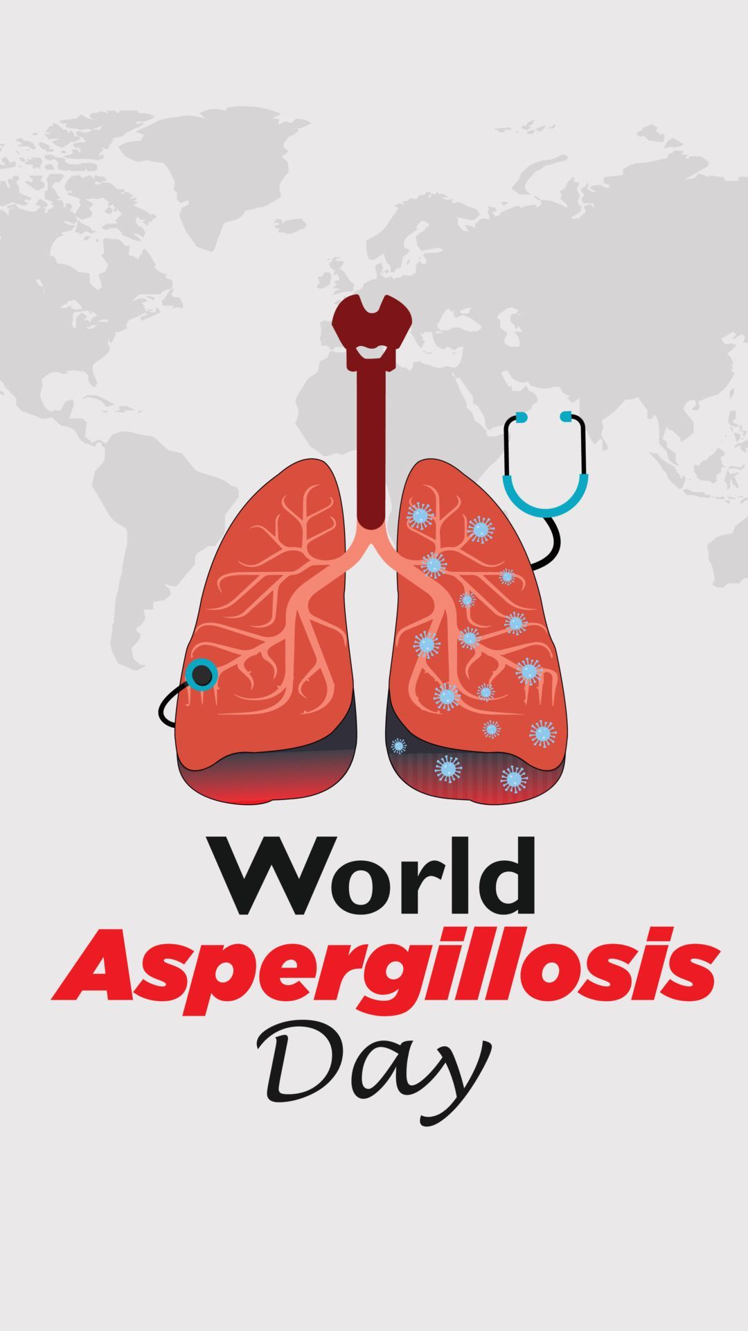 1 Februari Memperingati Hari Aspergillosis Sedunia, Ketahui Asal Usulnya