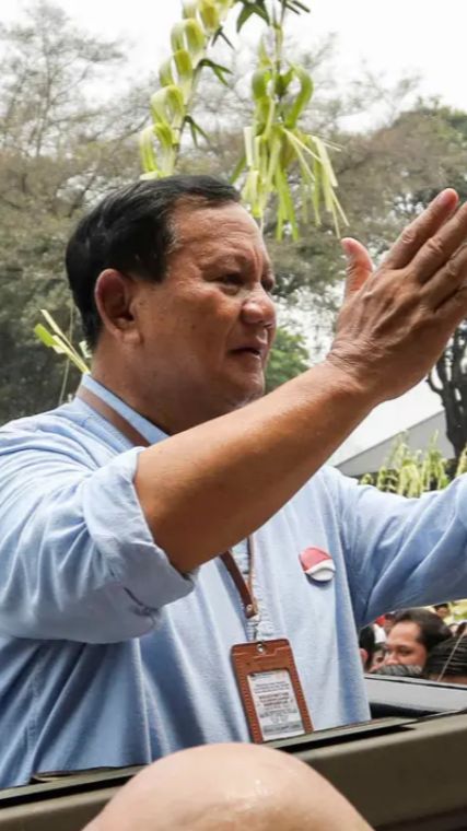 Proyek Food Estate Dikritik, Prabowo: Program Ini Sudah Ada Sejak Era Presiden Soekarno