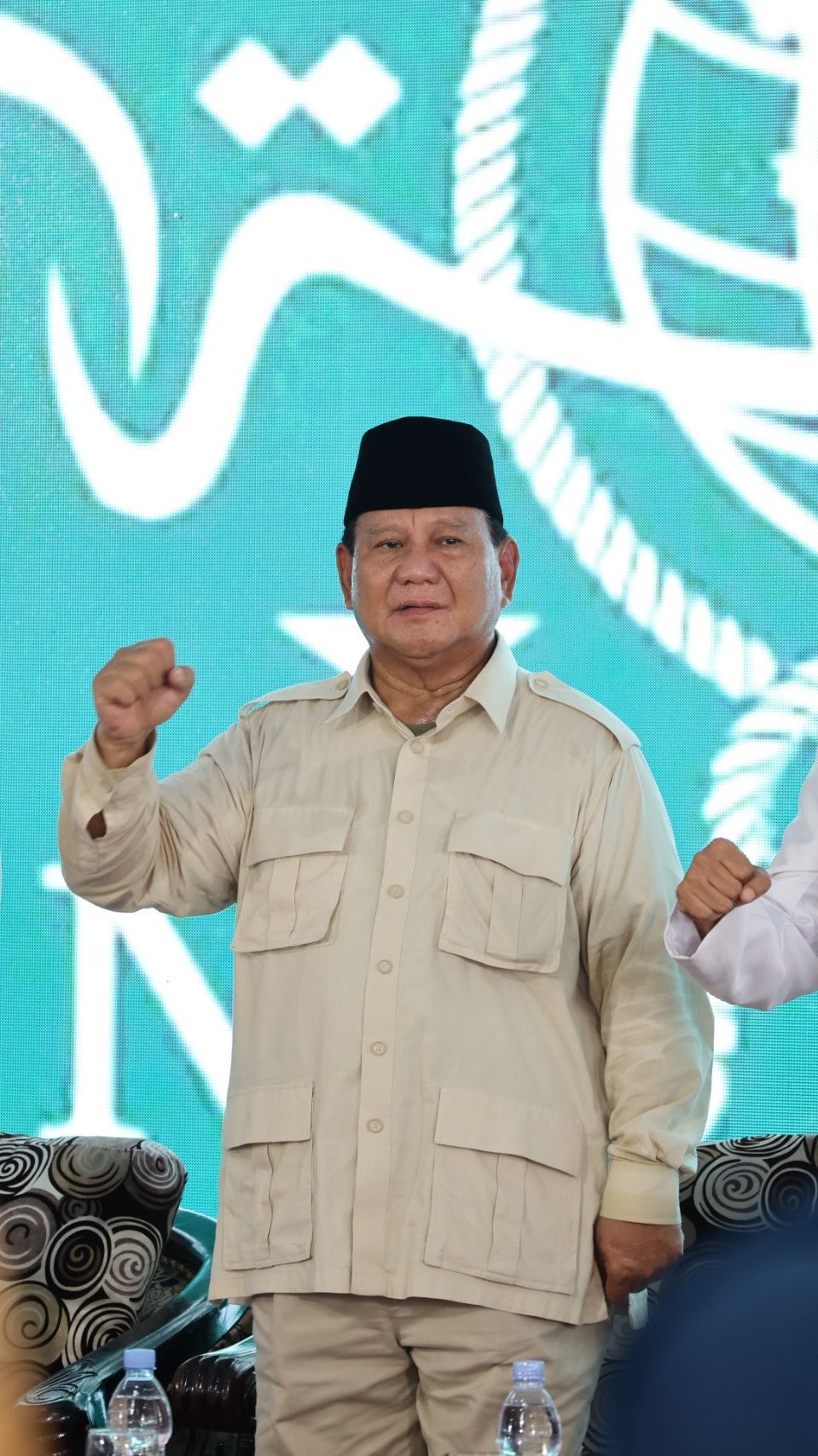 Prabowo Kapok Berinvestasi di Pasar Modal, Kenapa?