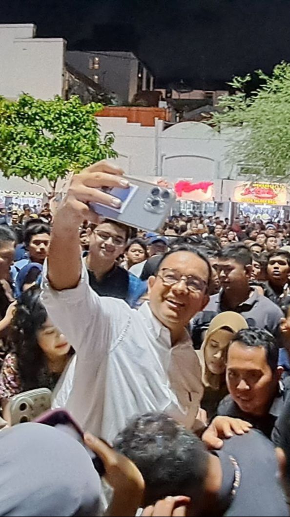 Pengamat Kritisi Dukungan FPI ke AMIN, Khawatir Aksi Penolakan Konser Musik Terjadi Lagi