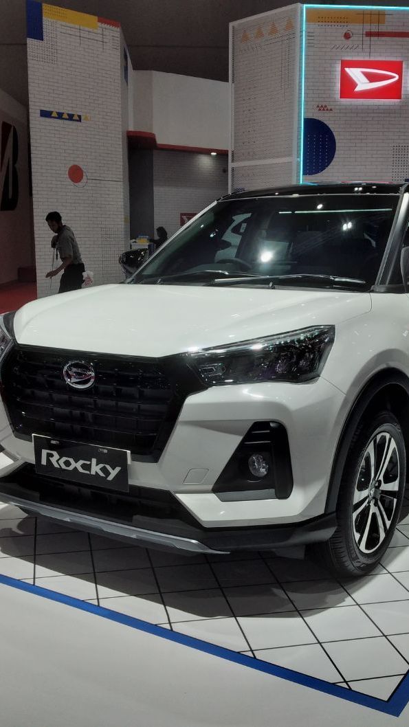 Toyota Rocky dan Daihatsu Raize Hybrid Terlibat Skandal Uji Keselamatan, yang Produksi di Indonesia Aman