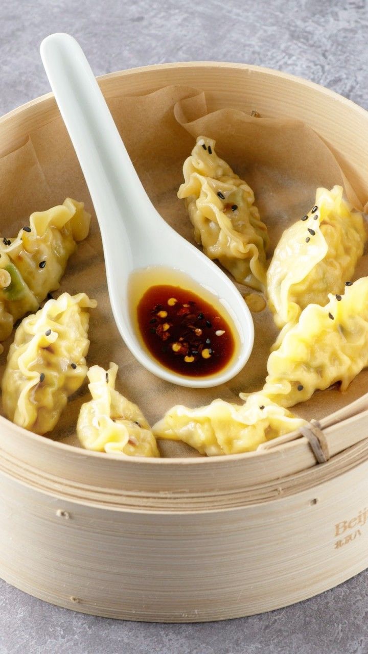 5 Resep Dimsum Kukus Berbahan Dasar Udang, dari Siewmai sampai Hakau