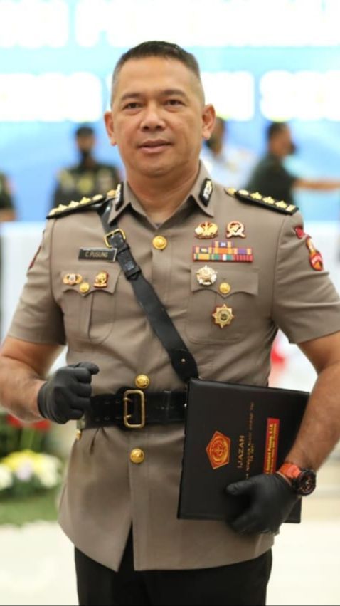 Jenderal Polisi Kenang Tahun 2006 Paling Tak Terlupakan, Momen Sukacita Berubah Menjadi Dukacita