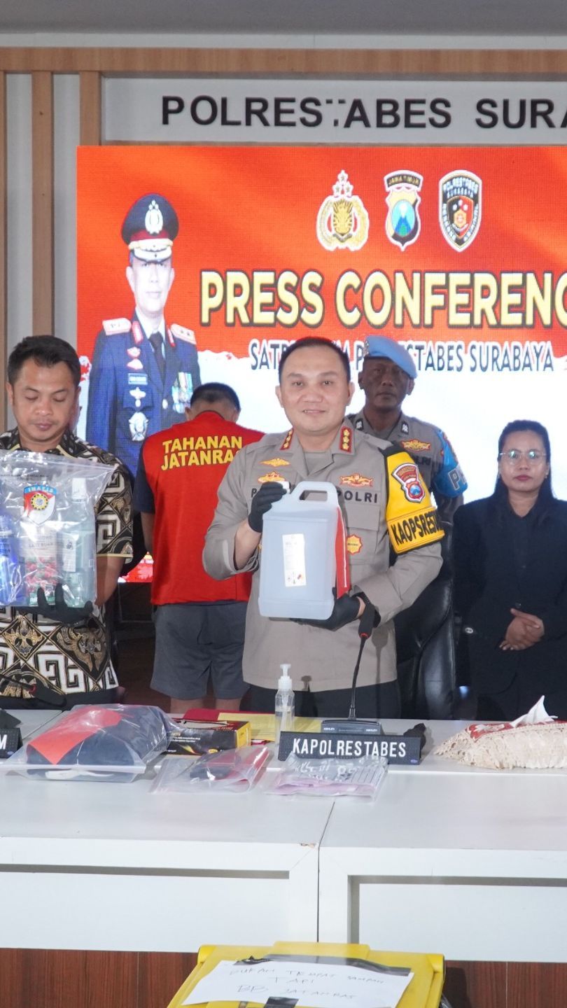 3 Personel Band Tewas Seusai Tenggak Miras Racikan, Bartender Vasa Hotel Dijerat Pasal Pembunuhan