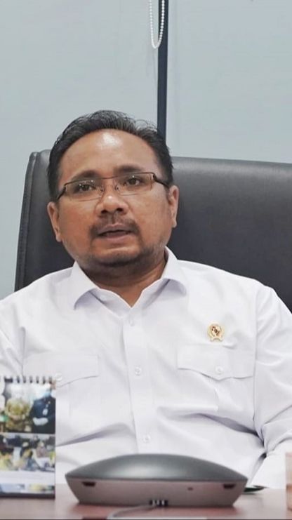 Menag Yaqut Respons Senator Bali Arya Wedakarna: Tak Boleh Ada Rasisme di Indonesia