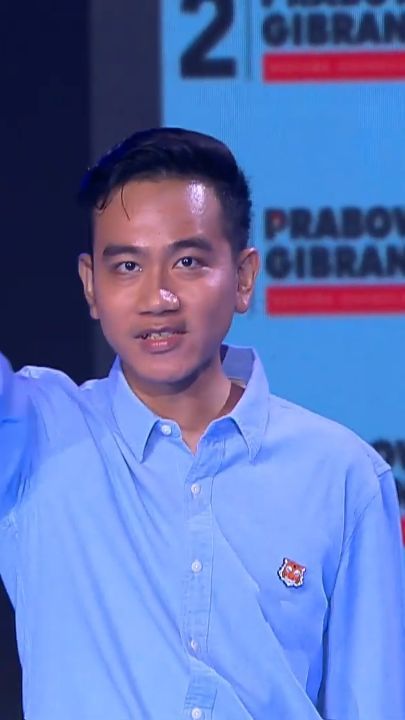 Jubir TKN Sindir Slepetonomics Cak Imin: Lebih Akademik Hilirisasi Digital Milik Mas Gibran