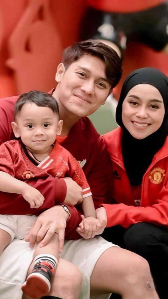 Deretan Anak Artis yang Ganti Nama karena Berbagai Alasan, Salah Satunya Perjuangan Melawan Sakit