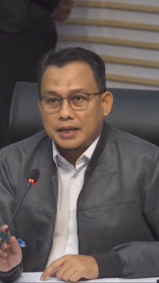 KPK Duga Keluarga Syahrul Yasin Limpo Ikut Tentukan Kontraktor Proyek di Kementan