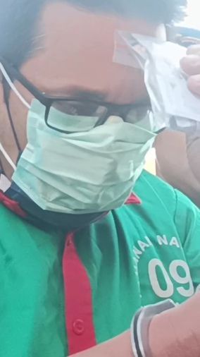 Potret Ibra Azhari Kembali Ditangkap Polisi Ke-5 Kalinya, Positif Metafetamin dan Amfetamin