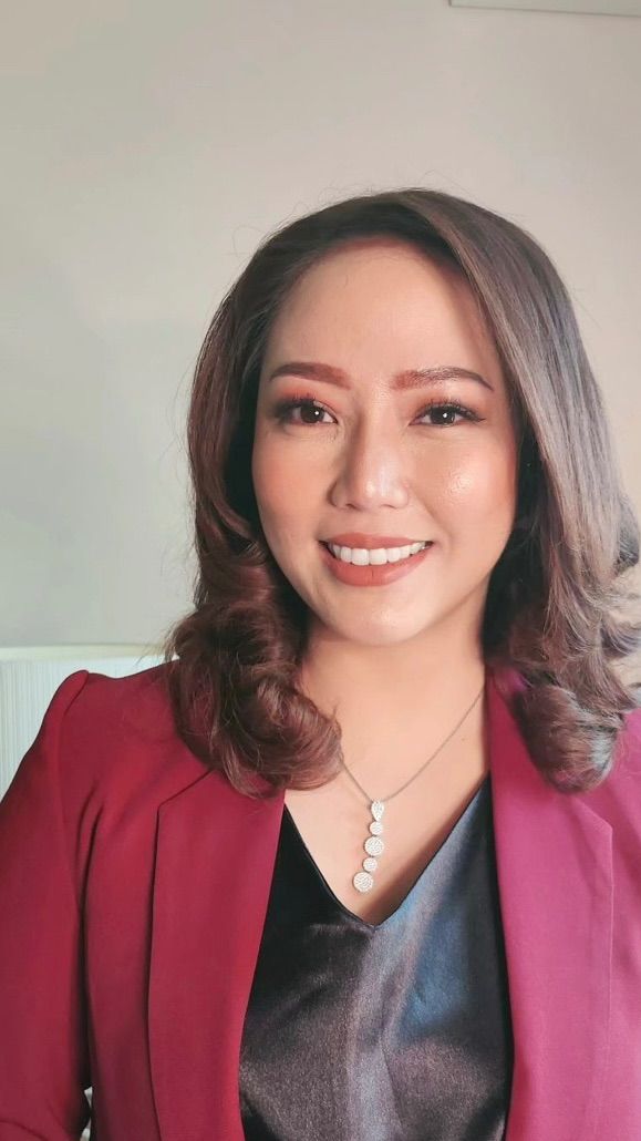 Fakta Sosok Anisha Dasuki Moderator Debat Ketiga Capres 2024, Pembawa Berita Kondang