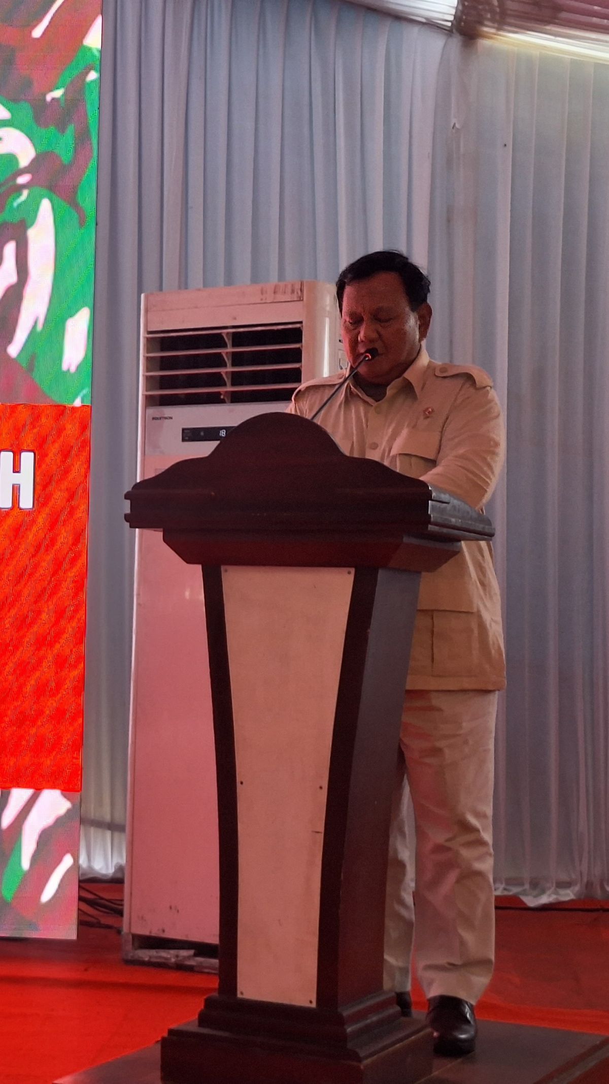 Jelang Debat Capres, Prabowo Unggah Video Kompilasi dengan Pemimpin Dunia Soal Diplomasi Pertahanan