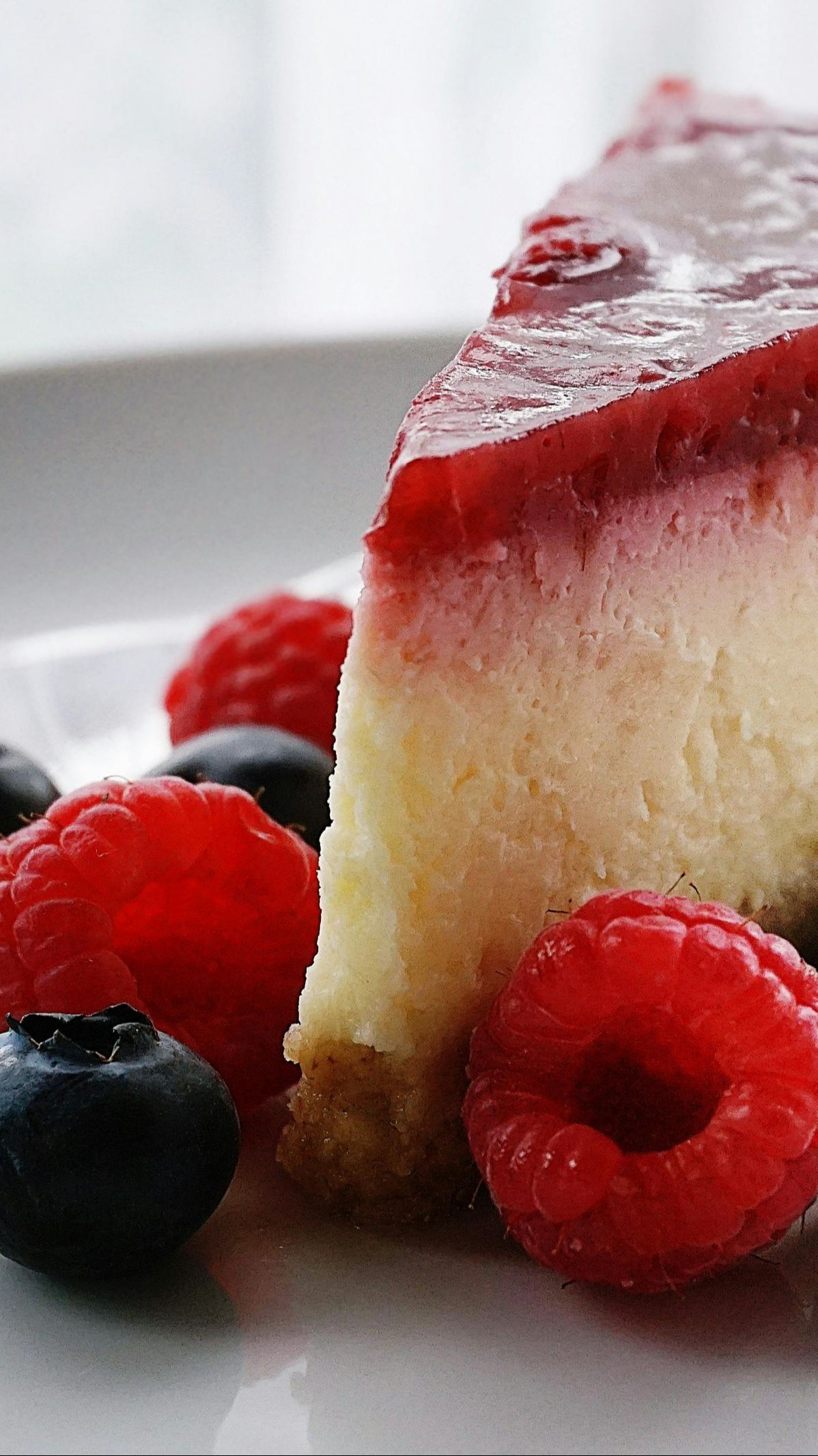 Resep Cheese Cake yang Enak dan Lembut, Praktis Sesuai Selera