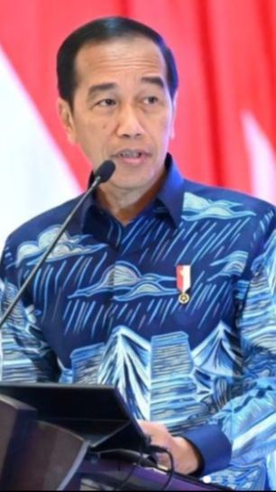 Anies Bandingkan Gaji TNI Polri Lebih Banyak Naik di Era SBY, Jokowi Beralasan Pandemi Covid-19