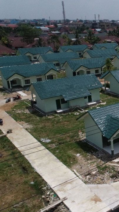 Kepemilikan Rumah Prajurit jadi Pembahasan di Debat Capres, Begini Aturan Rumah Dinas untuk anggota TNI