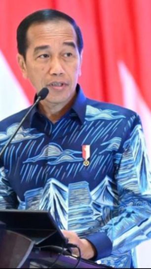 Jokowi Kecewa Debat Pilpres Menyerang Personal, Perlu Diformat Lebih Baik