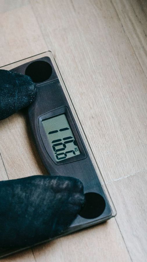 Nestapa Engky Pria Berbobot 200 Kg, Kini Alami Bengkak di Kaki & Harta Benda Habis Terjual Buat Berobat