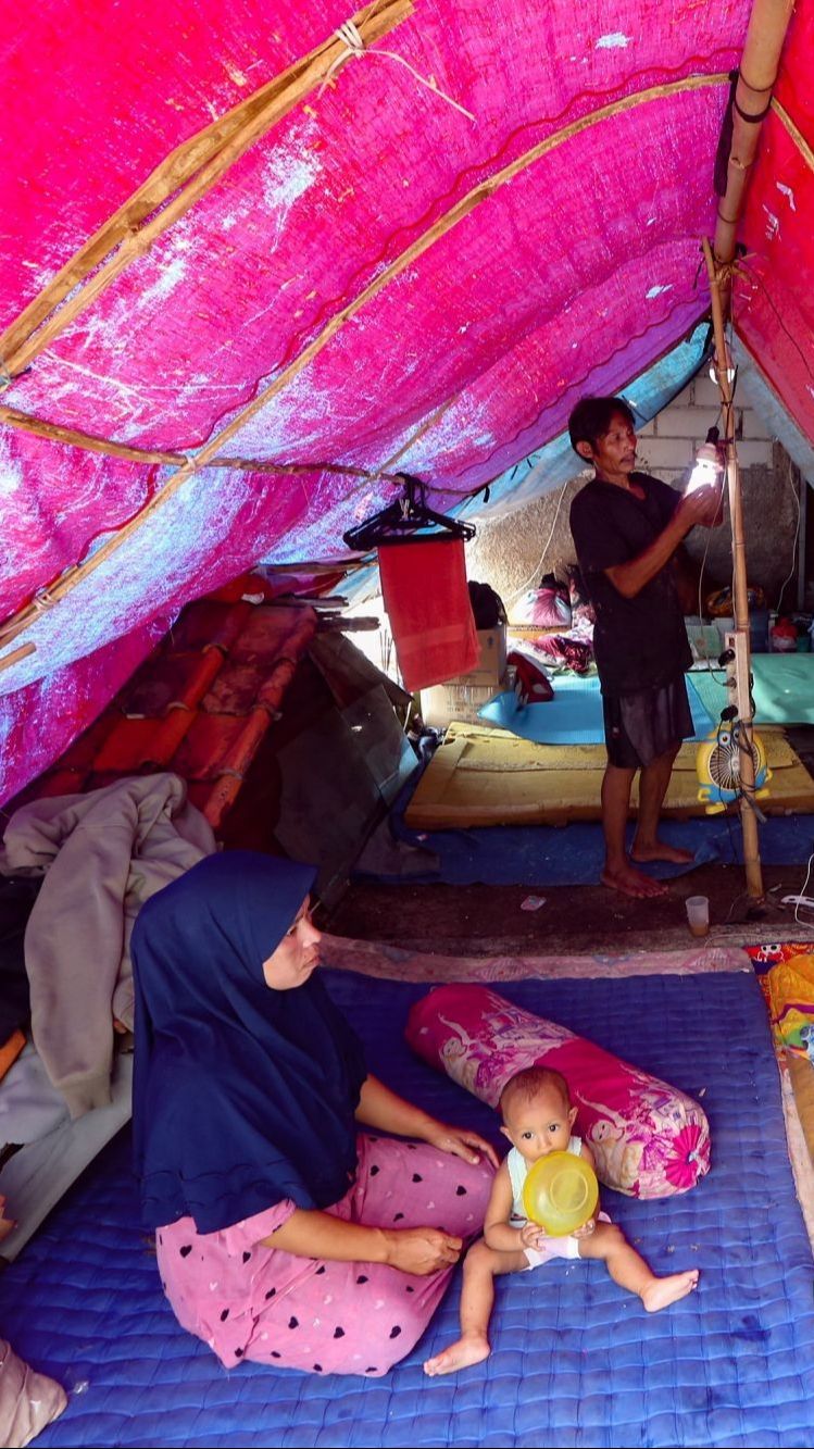 Bantuan Perlengkapan Balita Korban Banjir di Tangsel Kedaluwarsa, Dinsos Akui Lalai