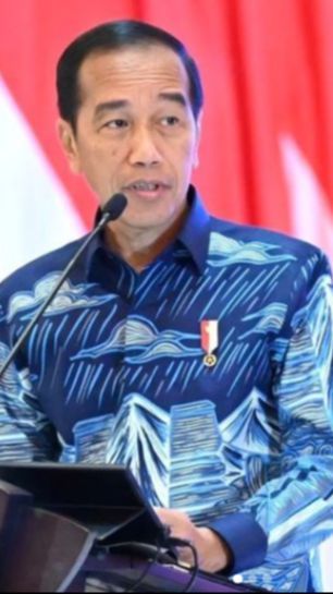 Jokowi Bakal Tambah Bantuan Beras ke Warga Prasejahtera Hingga Juni 2024 jika APBN Cukup