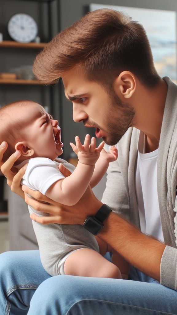 6 Penyebab Bayi Menangis yang Perlu Dikenali Orangtua, Ketahui Cara Membedakannya