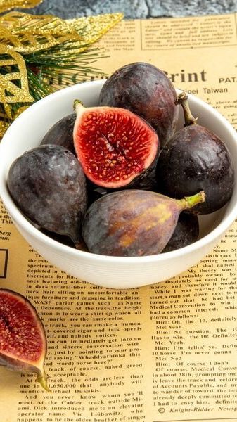 Subhanallah, 7 Buah Ini Ternyata Buah Surga dan Ada di Dalam Alquran, Mana yang Sering Kamu Konsumsi?