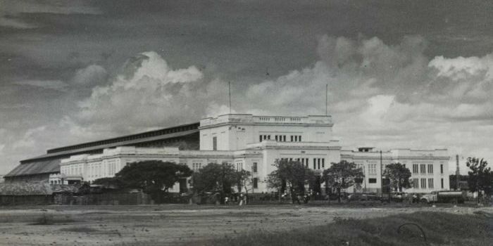 Cerita Rasisme Stasiun Tanjung Priok di Zaman Kolonial, Ruang Tunggu Penumpang Belanda dan Pribumi Terpisah