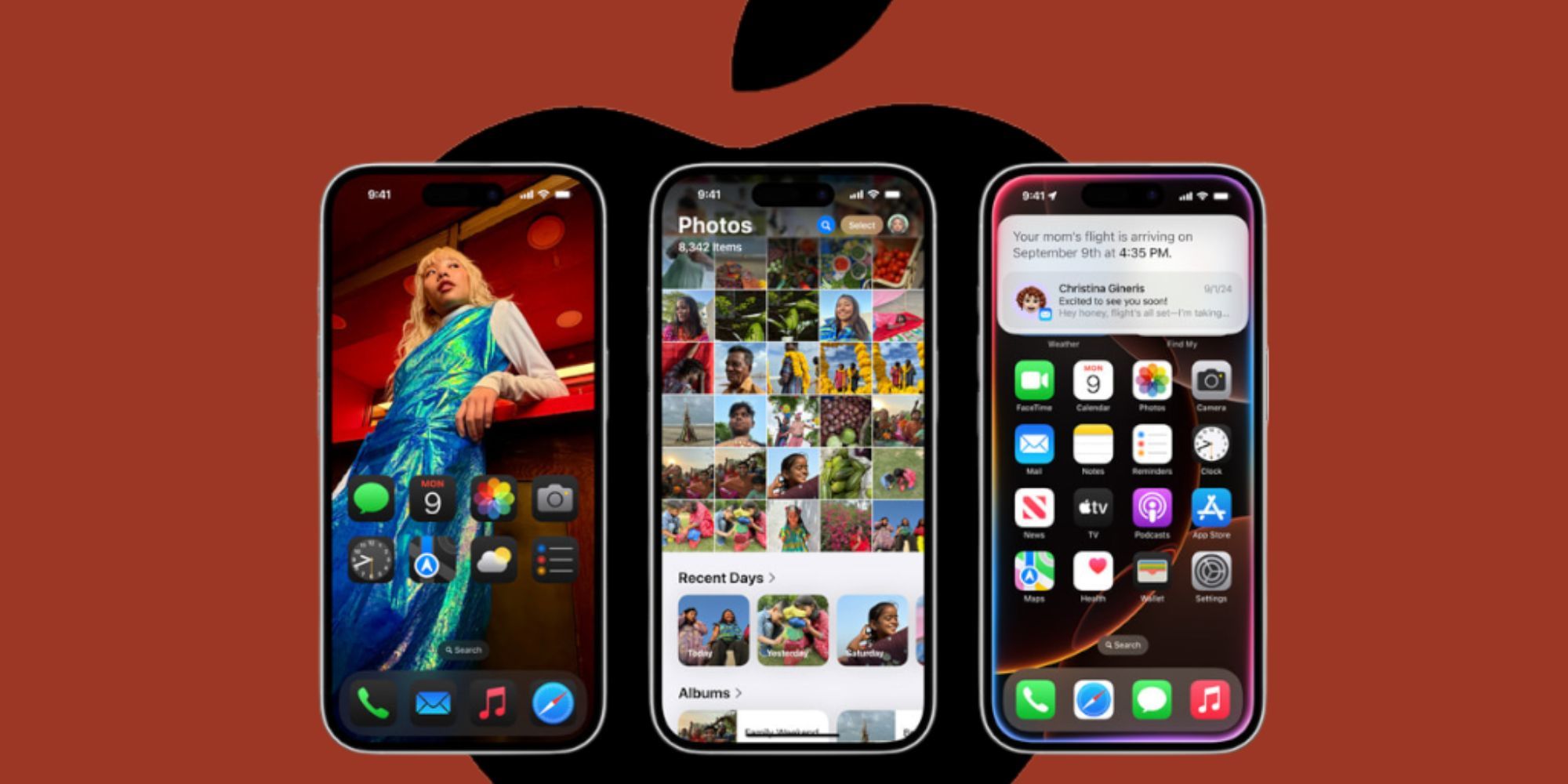 Cara Pakai Fitur Teks Terbaru di iOS 18, Bikin Obrolan Makin Seru