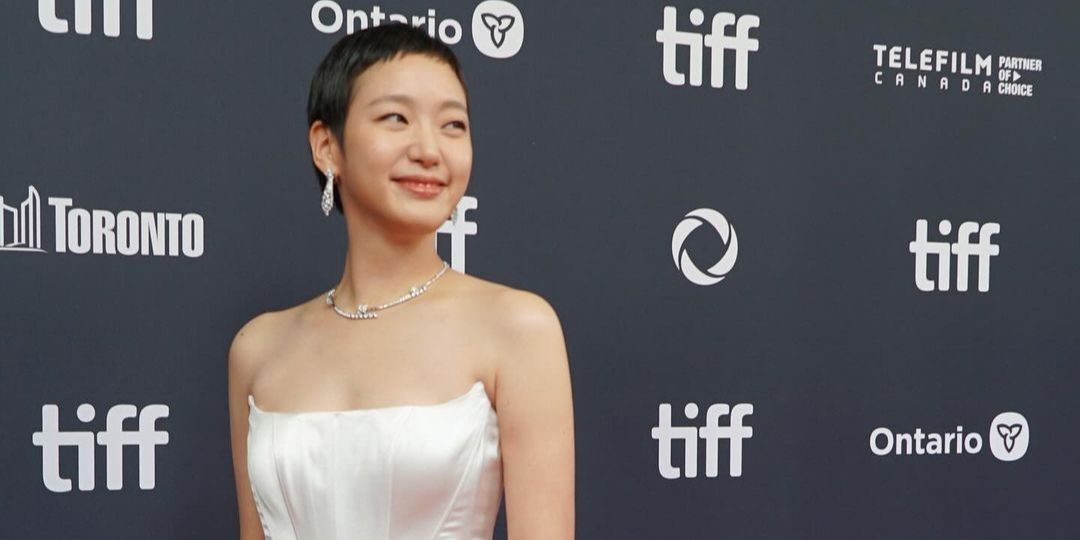 3 Aktris Cantik Korea yang Cantik dan Elegan dengan Rabut Pixie Cut, Salah Satunya Kim Go Eun