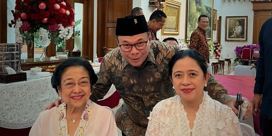 Romy Soekarno Buka Suara soal Geser Kursi Arteria di DPR: Bukan Diberikan, Saya Berjuang