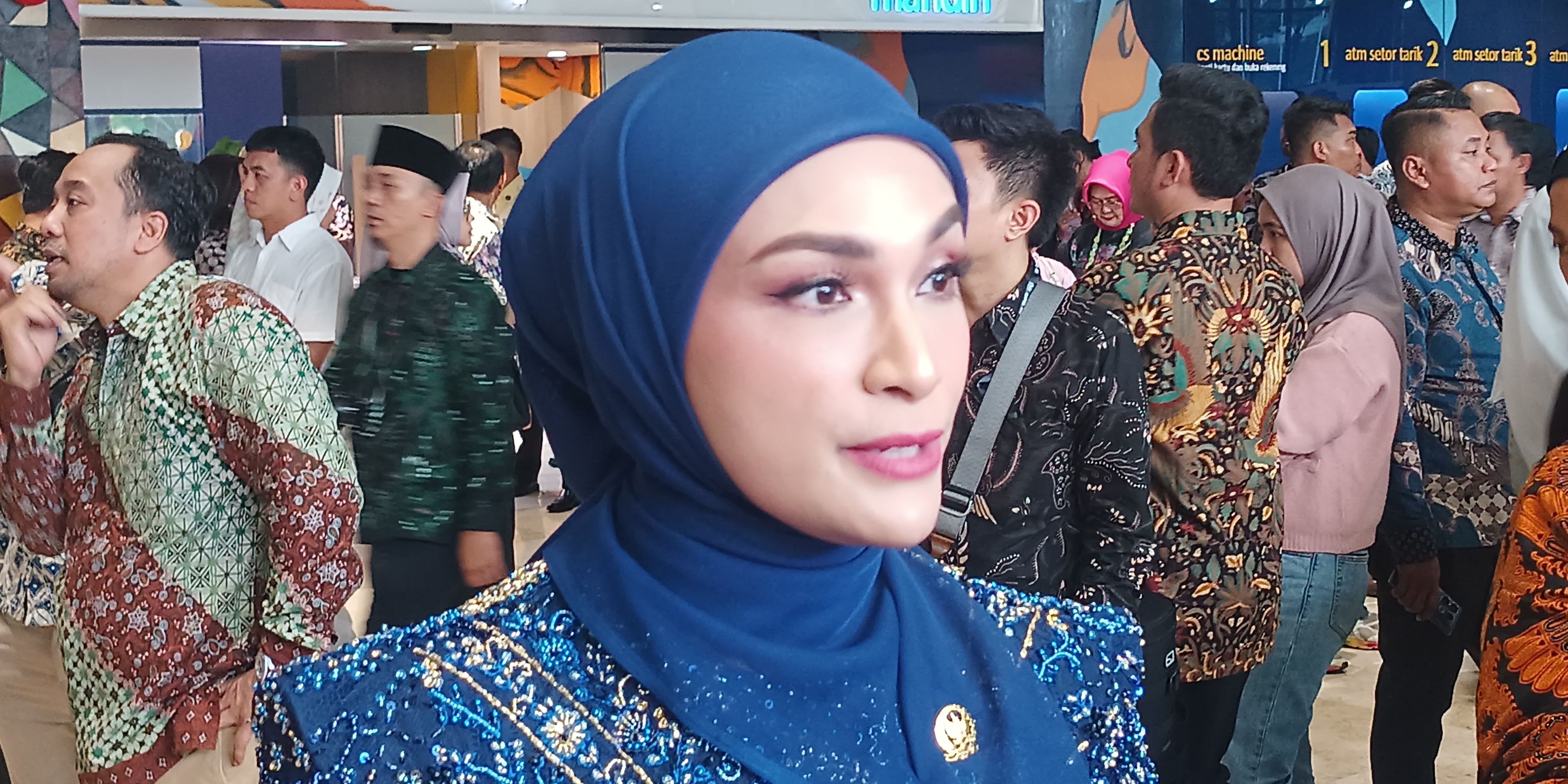 Resmi Dilantik Anggota DPR, Apa yang Bakal Dilakukan Putri Zulkifli Hasan?