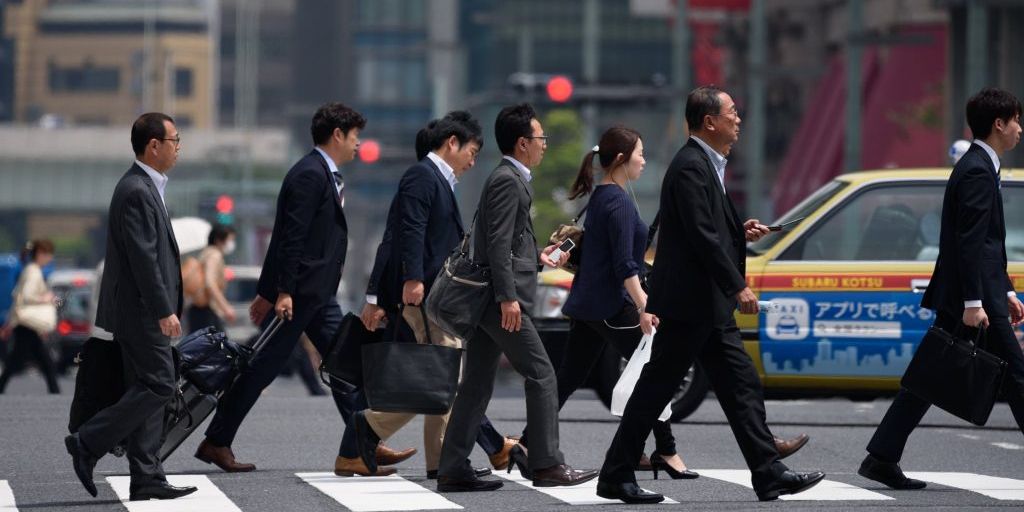 Negara Asia Ini Dorong Warganya Kerja 4 Hari Seminggu, Ingin Hapus Slogan 