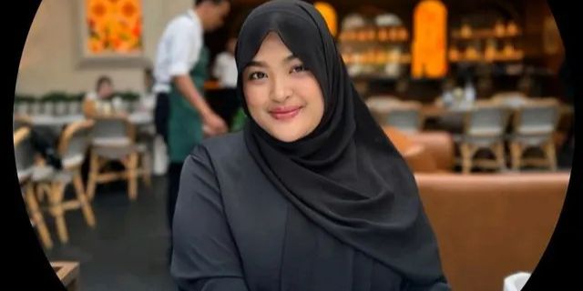 Profil Singkat Annisa Mahesa, Anggota DPR Termuda yang Punya Harta Rp5,8 Miliar