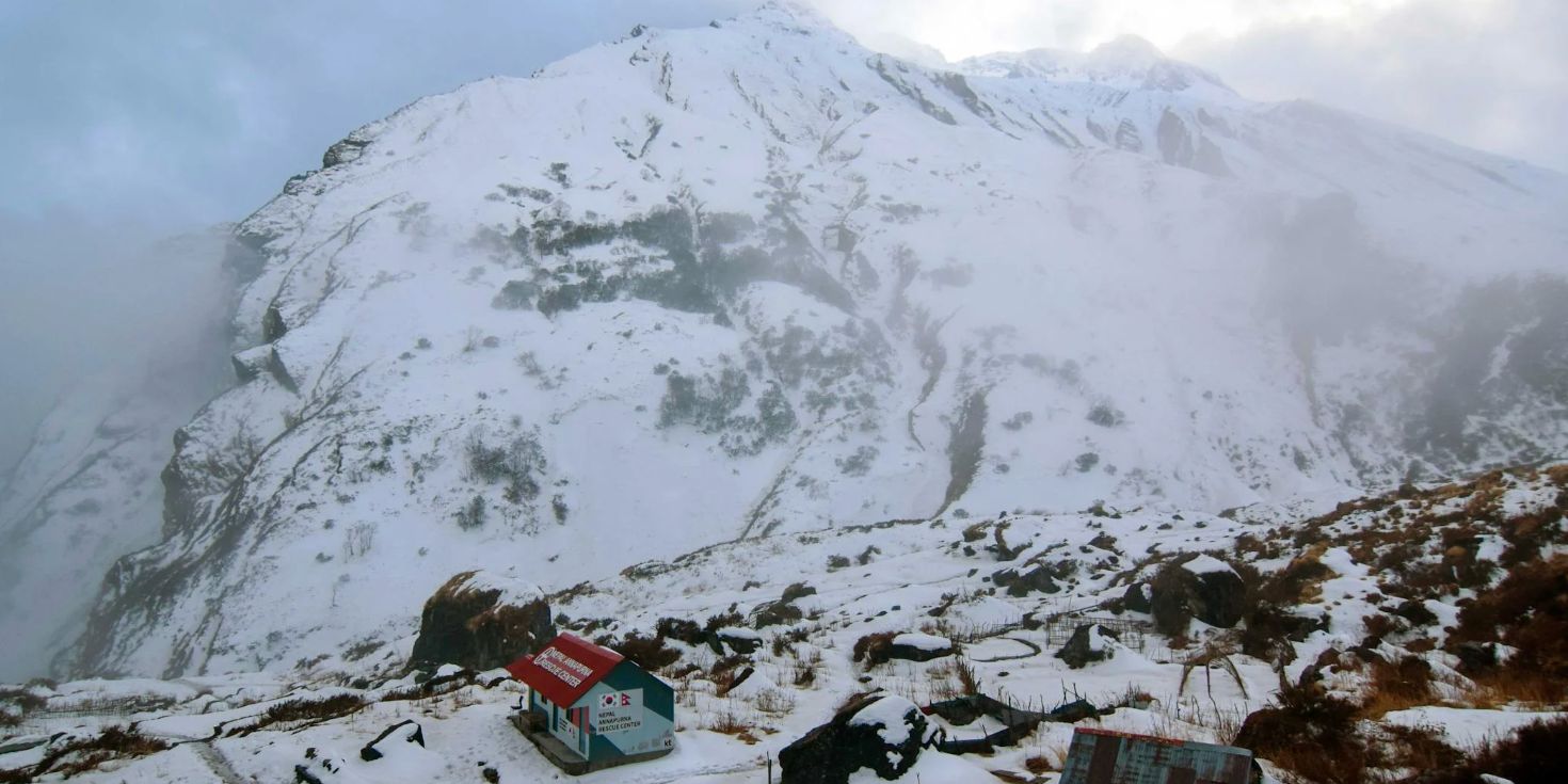 Gunung Everest Makin Tinggi, Ilmuwan Ungkap Penyebabnya