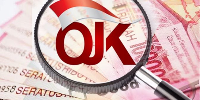 OJK Terima 12.733 Aduan Entitas Ilegal Sepanjang September