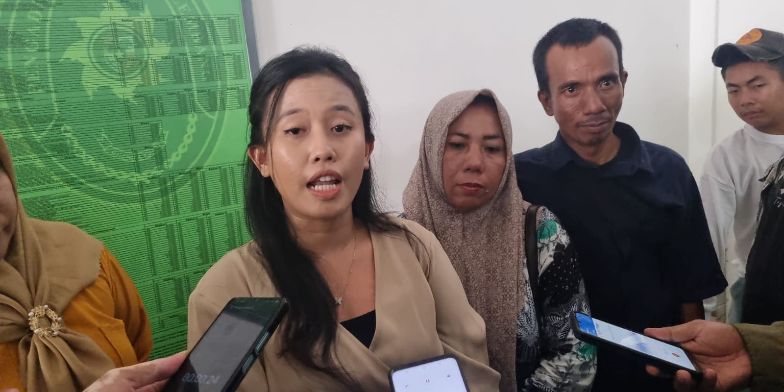 Pengakuan Keluarga Siswi SMP Korban Pembunuhan di Palembang: Orang Tua Tersangka Ngotot Tak Bersalah, Enggan Minta Maaf