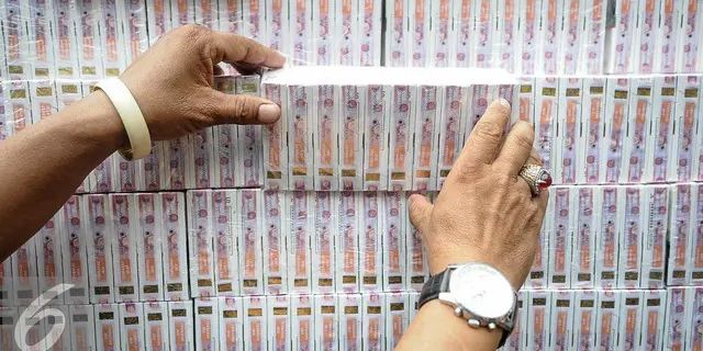 Tak Hanya Rugikan Ekonomi Rp308 Triliun, Kebijakan Kemasan Rokok Polos Cs Pengaruhi 2,3 Juta Tenaga Kerja