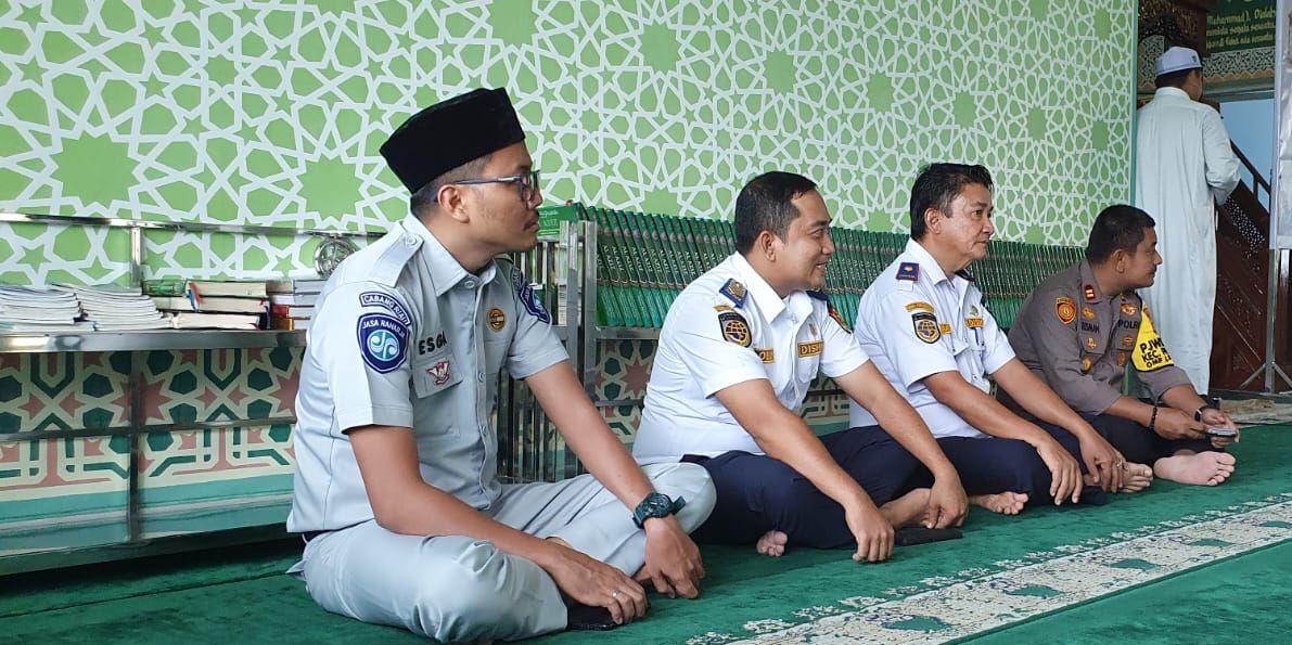 Pilkada Semakin Dekat, Polisi Wanti-Wanti Hal Ini ke Warga Pekanbaru