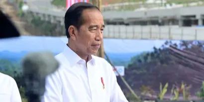 Heru Budi Dampingi Jokowi Selama 12 Tahun: Saya Belajar Banyak dari Kepemimpinan Beliau