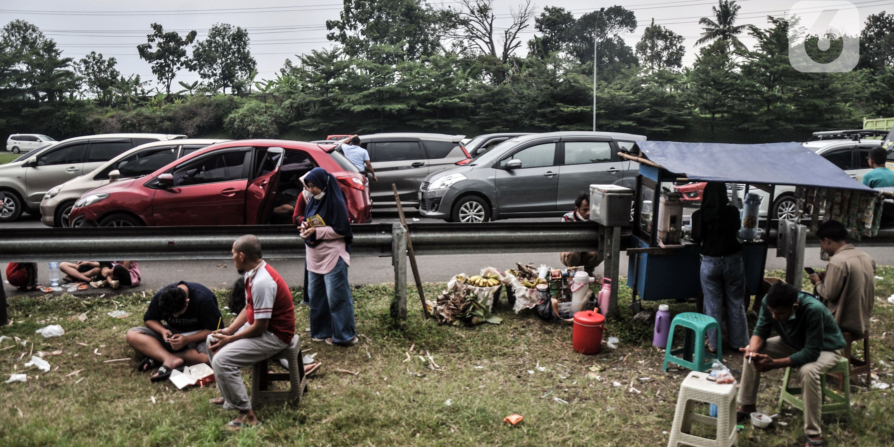 Risiko Tidur dengan Mesin Mobil dalam Keadaan Menyala, Nyawa Jadi Taruhan