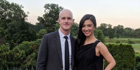 Raline Shah Bantah Isu Sudah Menikah dan Cerai dengan Brian Armstrong, Tegas Sebut Hanya Teman di Amerika