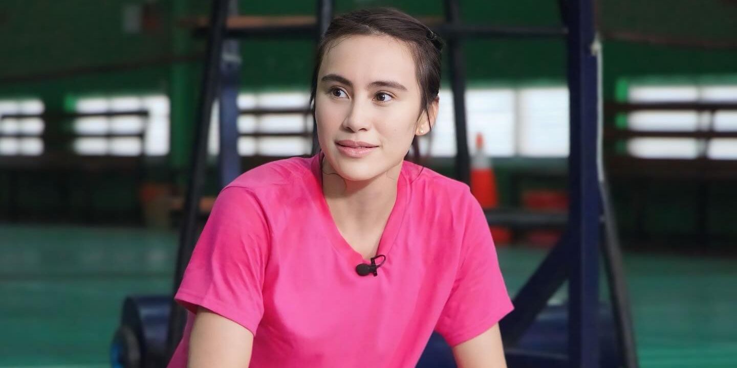 Potret Terbaru Bellaetrix Manuputty, Mantan Pemain Badminton Cantik Bak Model, Wajahnya Disebut Mirip Artis Ternama