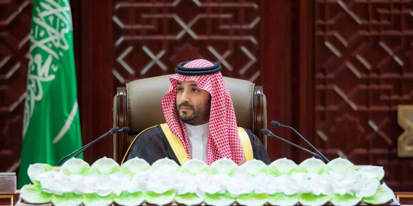 Arab Saudi Eksekusi 213 Tahanan Dalam 10 Bulan, Cetak Rekor Dibanding Tahun-Tahun Sebelumnya